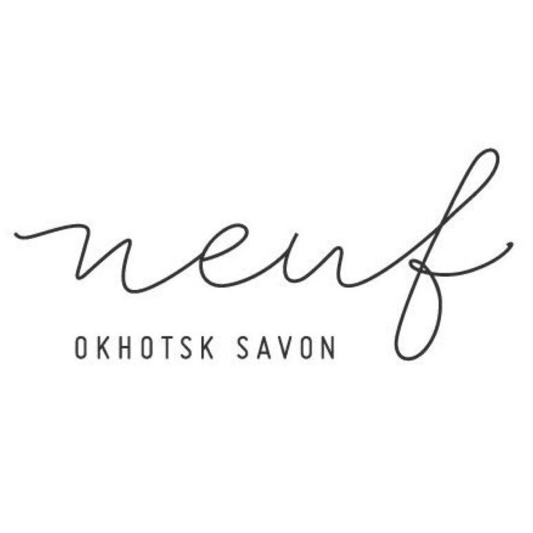 OKHOTSKSAVON neuf