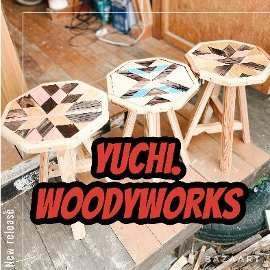 YUCHI.WOODYWORKS