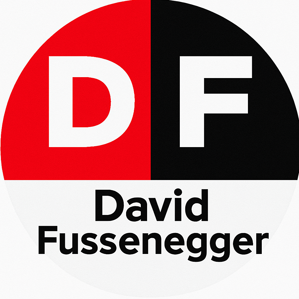 ダーヴィッド・フッセンエガー