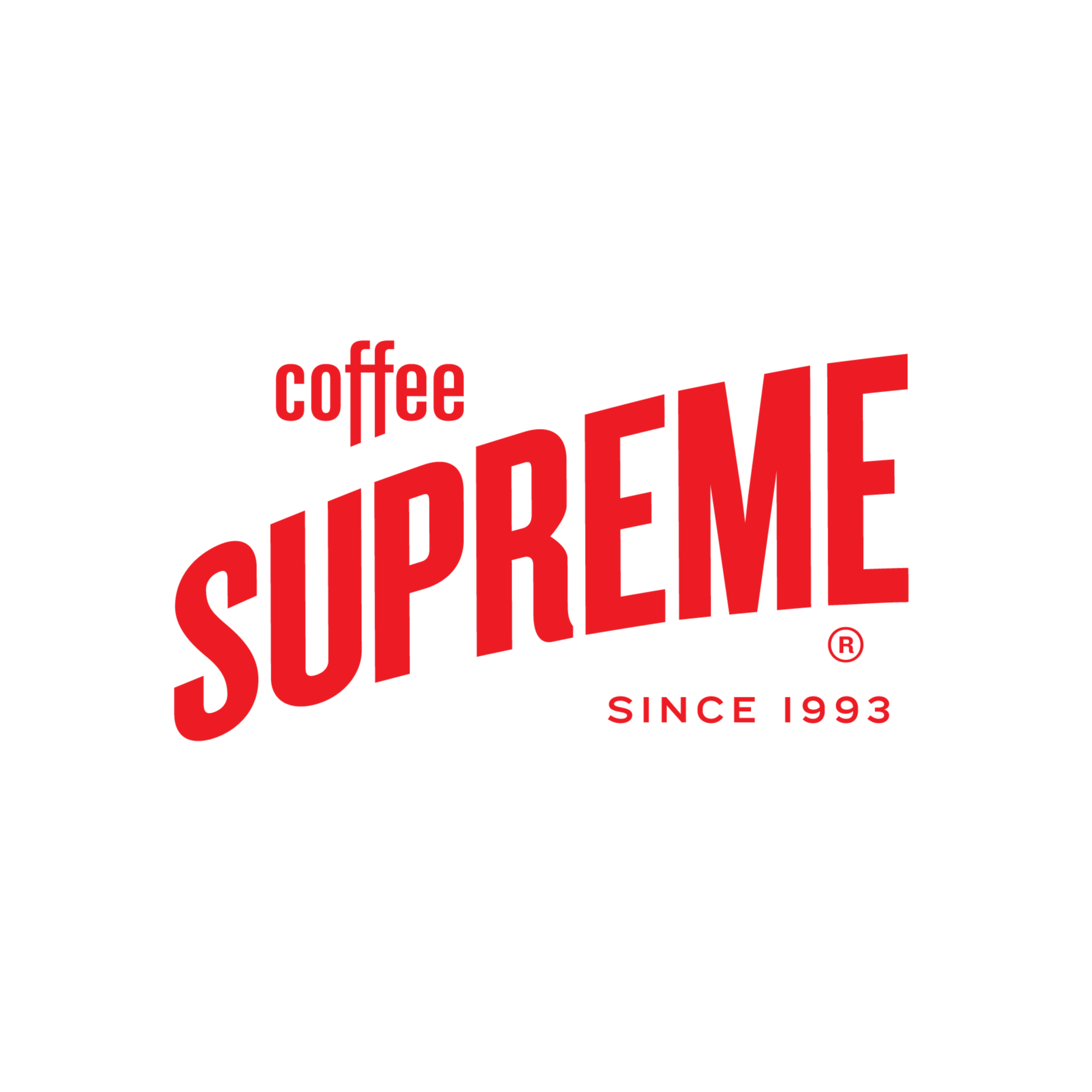Coffee Supreme Japan