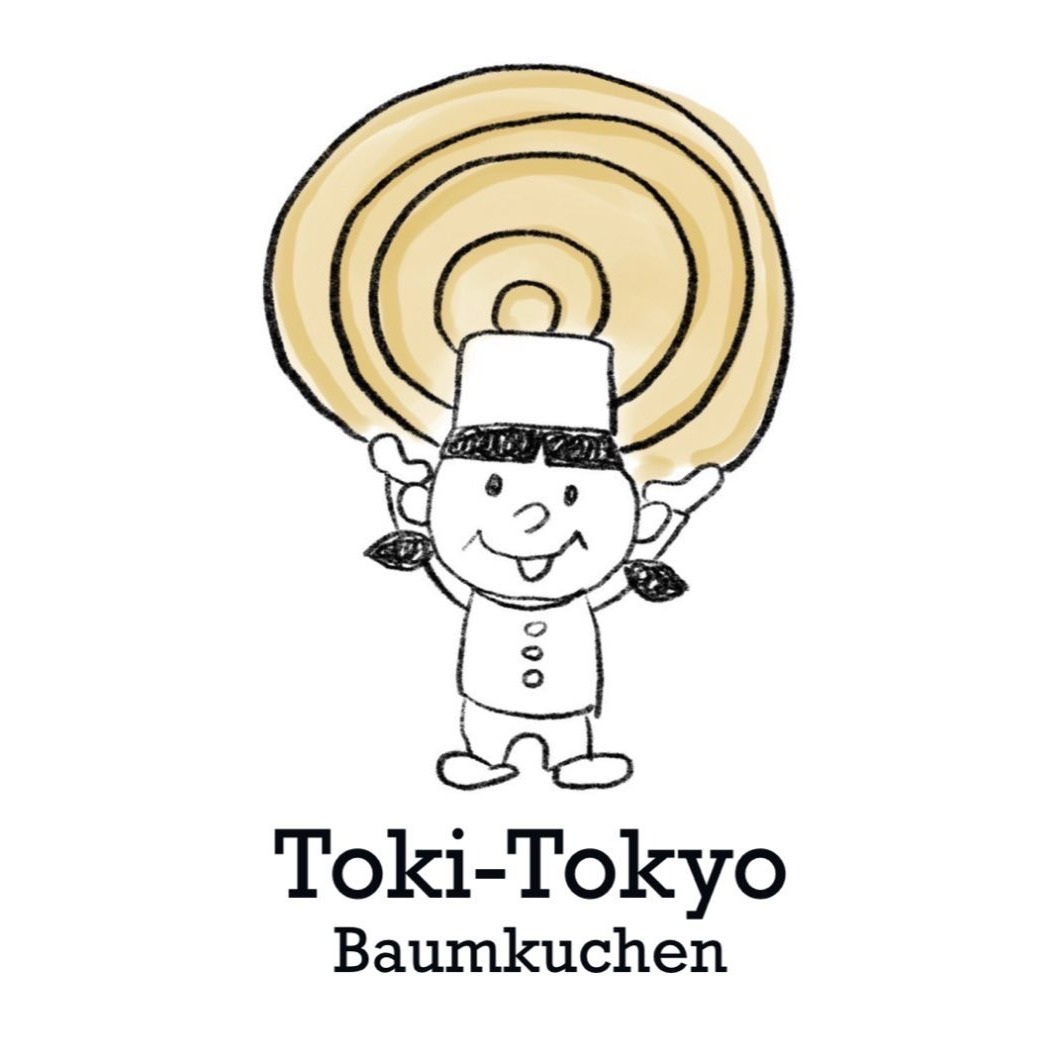 Toki-Tokyo Baumkuchen