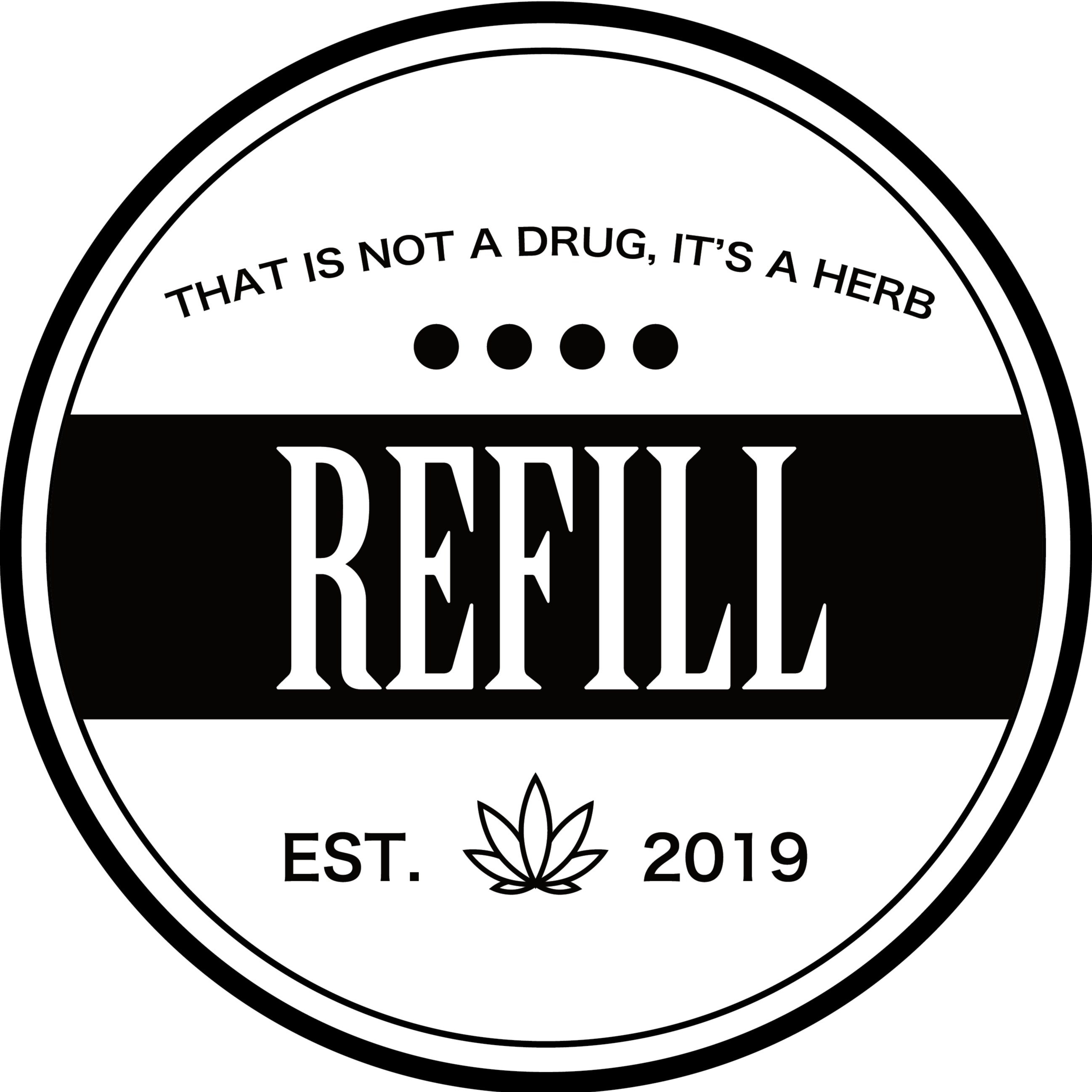 REFILL