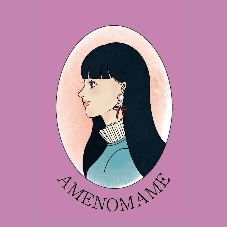 AMENOMAME