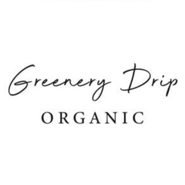 Greenery Drip Organic