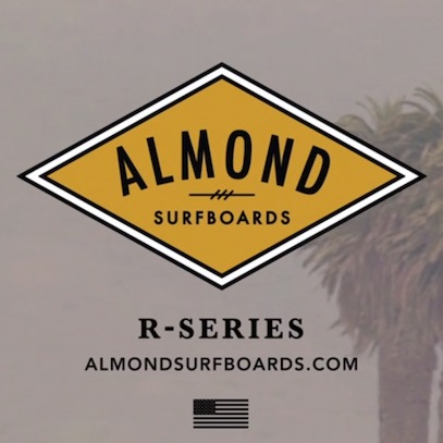 Almondsurfboards