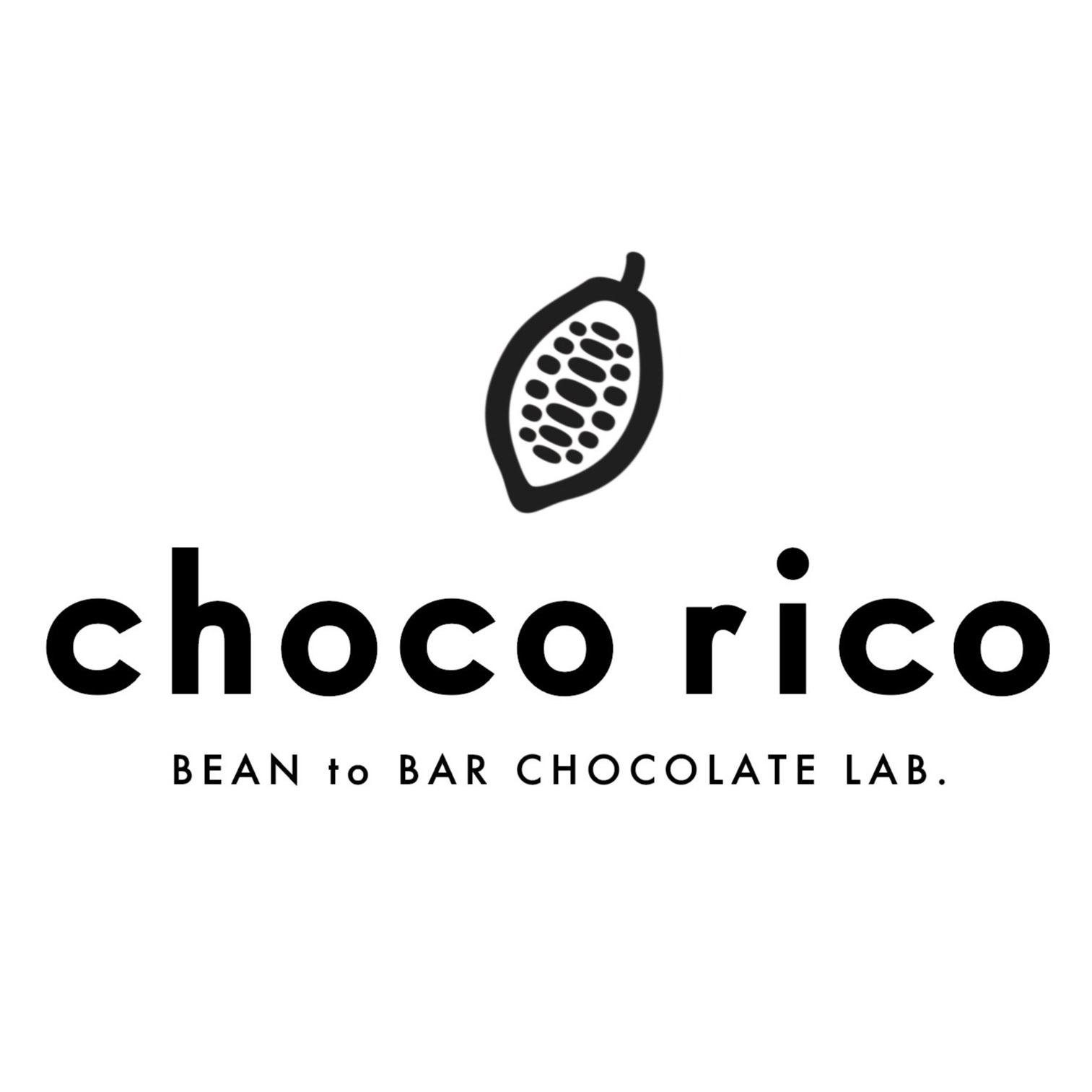 choco rico -Bean to Bar Chocolate Lab.-