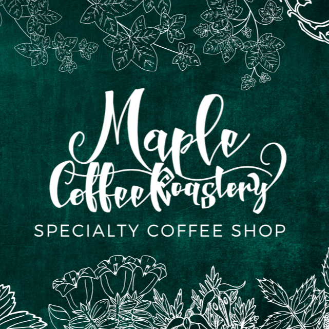 Maple Coffee Roastery