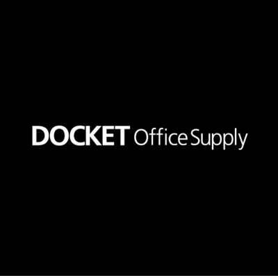 DOCKET Office Supply