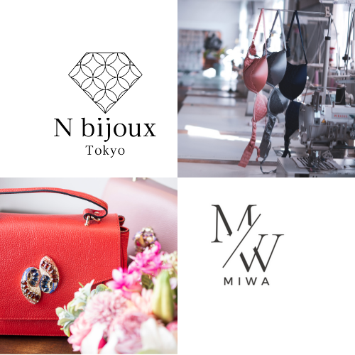 N bijoux／Miwa