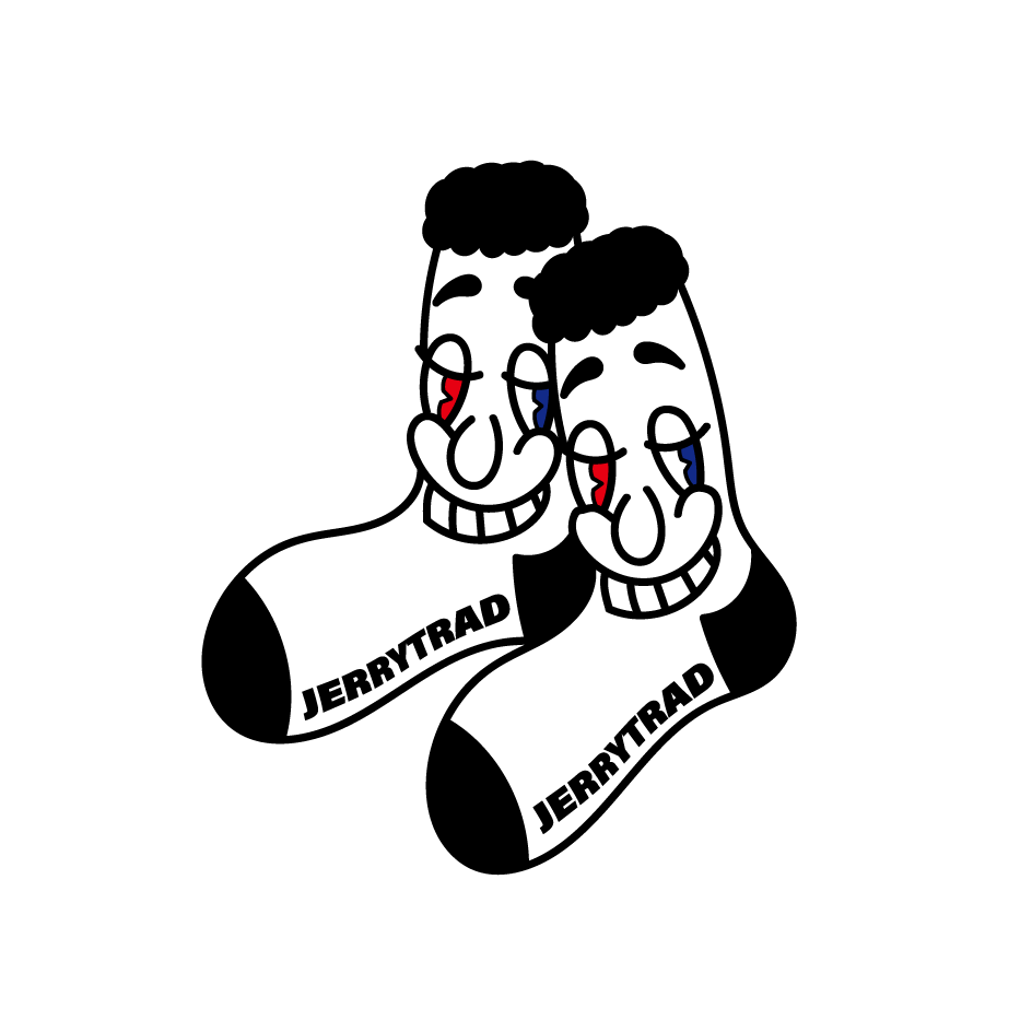 JERRYTRAD