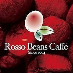 ロッソビーンズカフェ