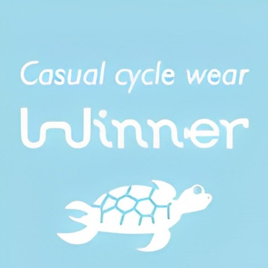 Casual Cyclewear Winner